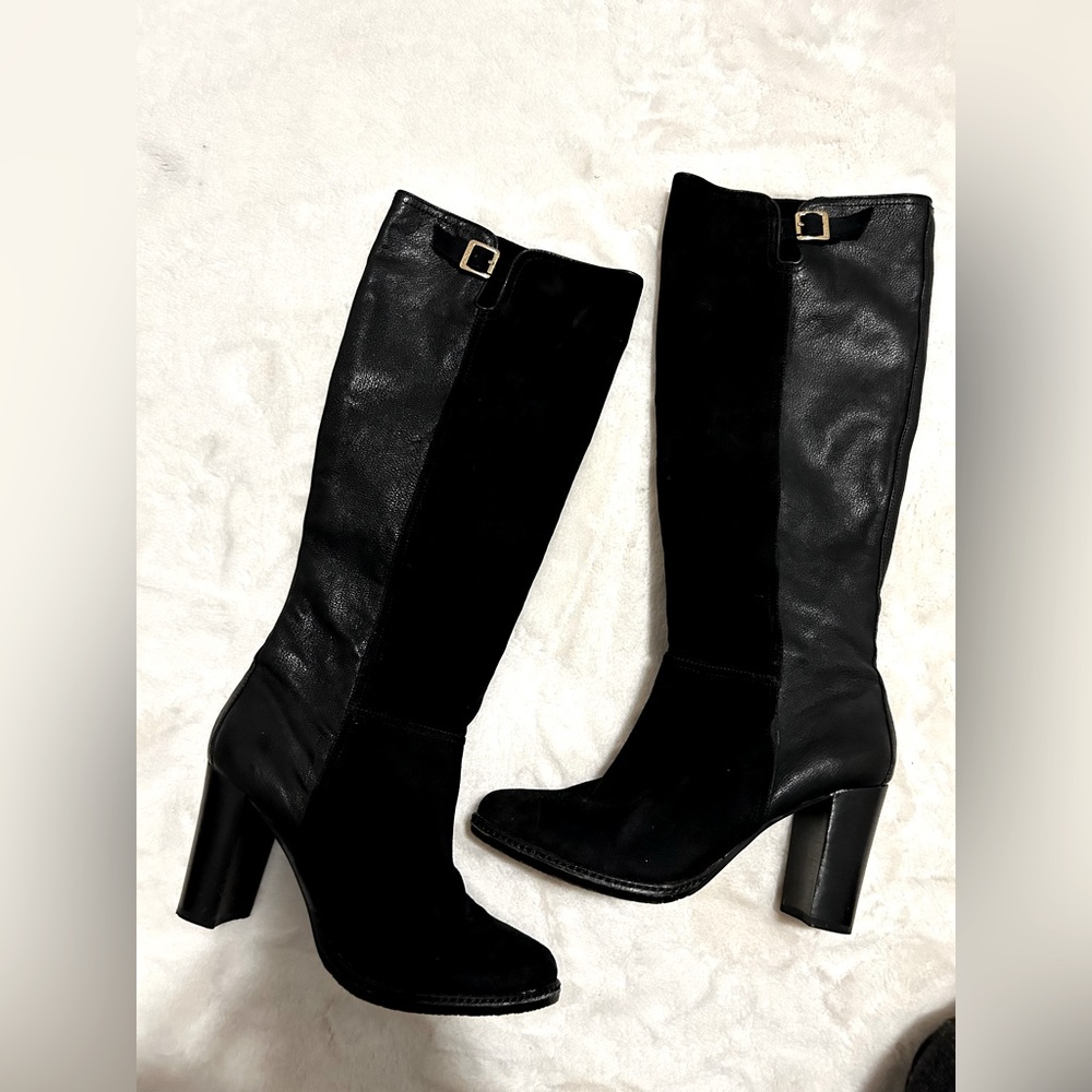 Vince Camuto boots